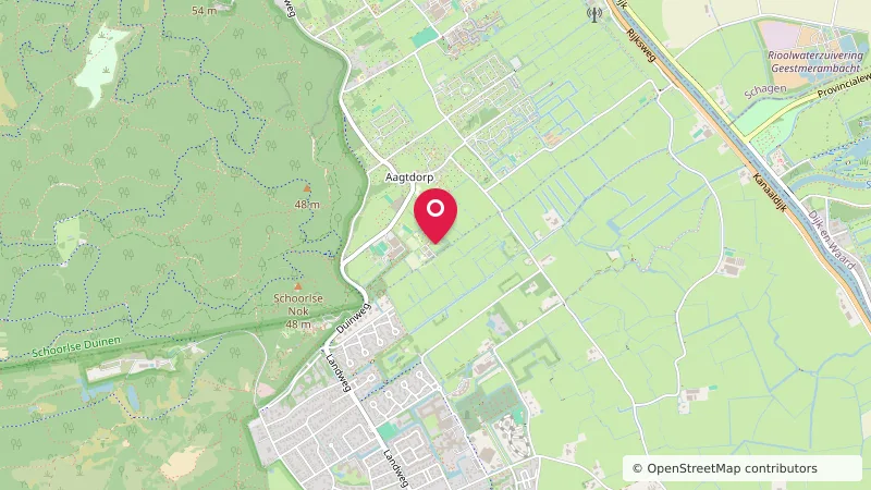 Boerencamping Noorderhoeve