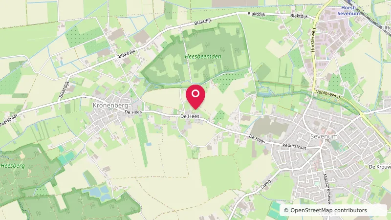 Boerencamping 't Rouweelse veld