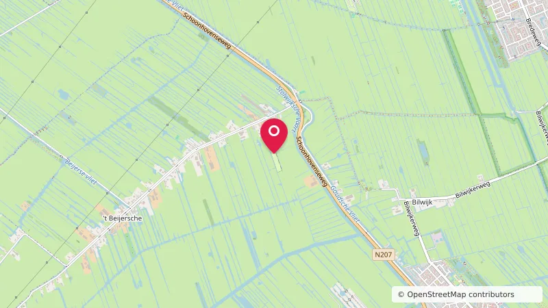 Boerencamping Vreede is Rijckdom