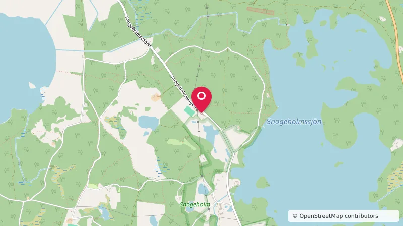 Bokerastens Camping