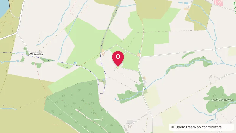 Bonners Lodge Caravan Park