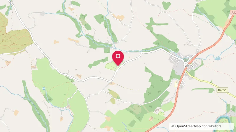 Borders Hideway Camping and Caravan Site