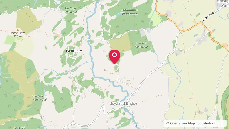 Borderside Farm