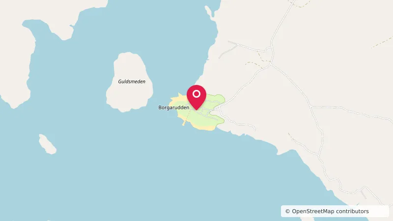 Borgaruddens Camping