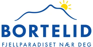 Bortelid Camping Logo