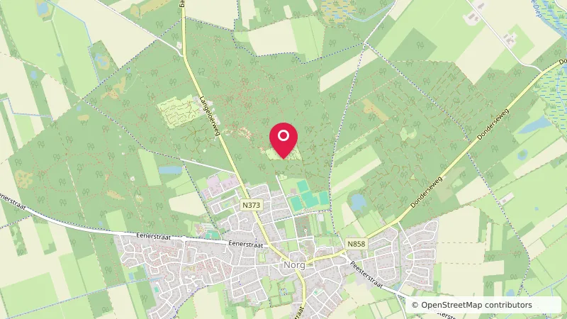 Bospark Langeloërduinen