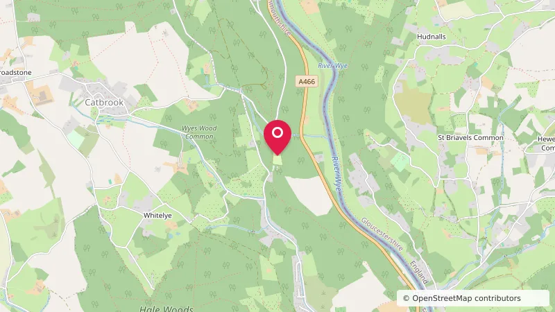 Botany Bay Scout campsite
