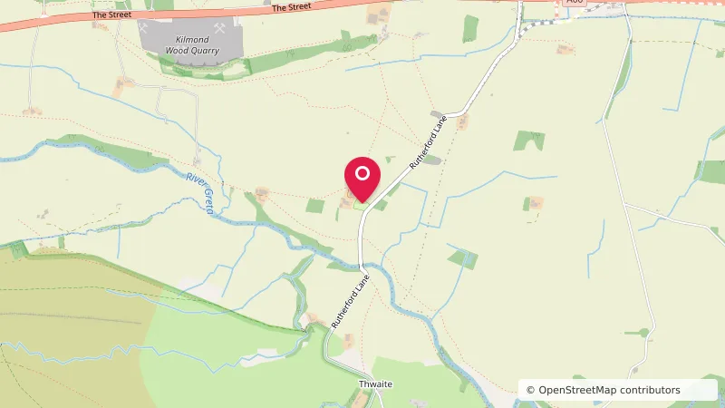 Bowfield Farm Camping and Caravaning