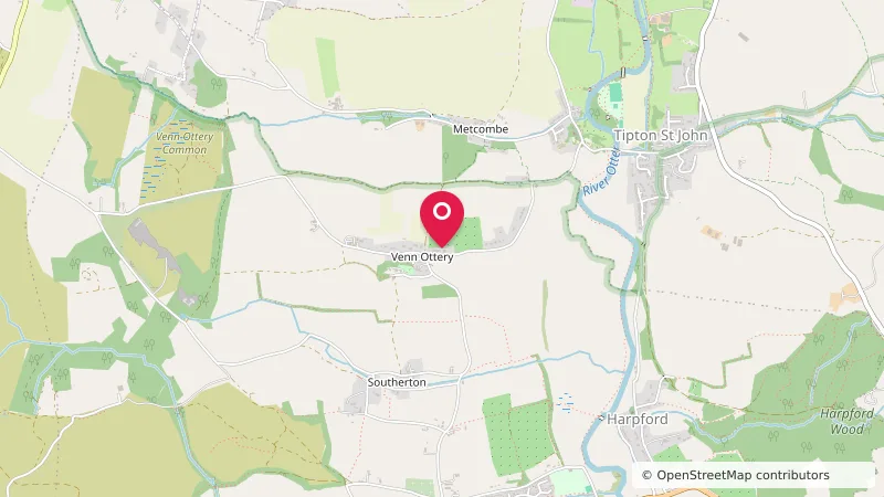 Bowhayes Farm Sanctuary - Camping & Glamping