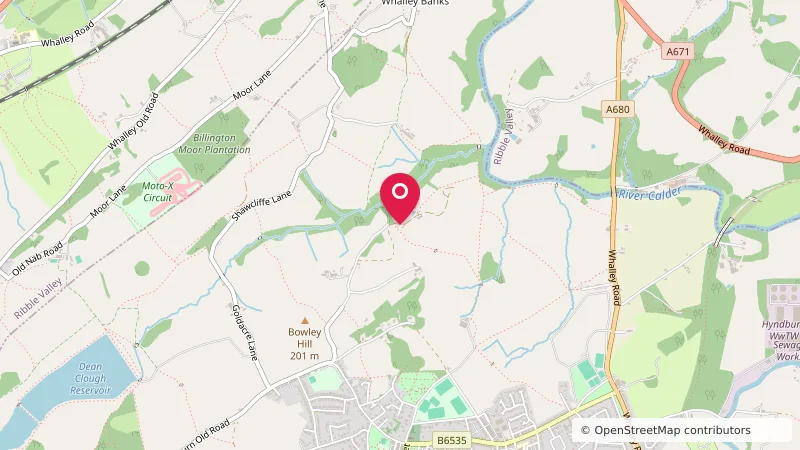 Bowley International Scout Centre