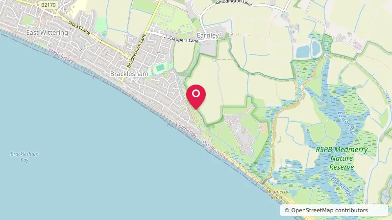 Bracklesham Caravan and Boat Club