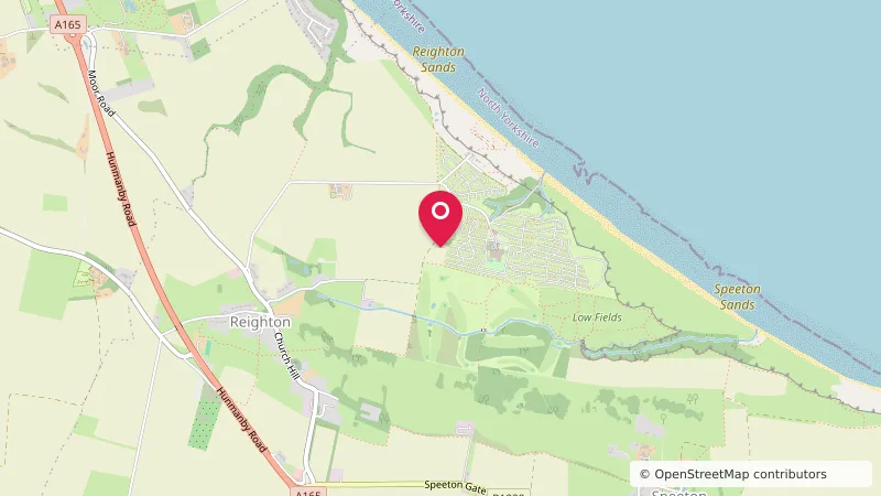 Bramble Hill Glamping
