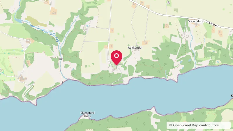 Bramslev Bakker Camping