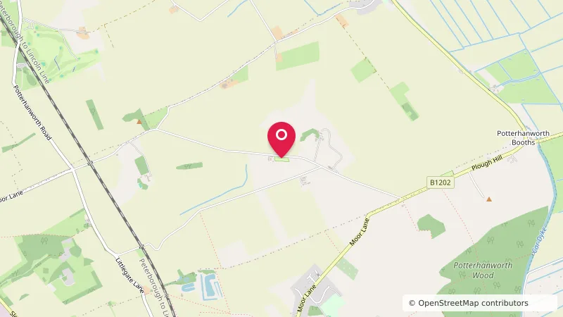 Branston Moor Campsite