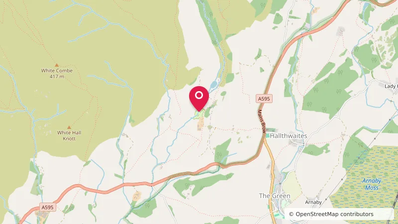 Braystone Bank Farm Camping Site