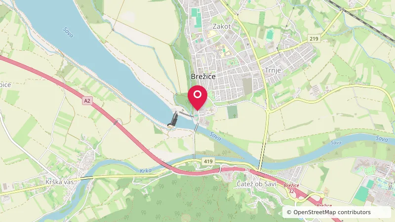 Brežice