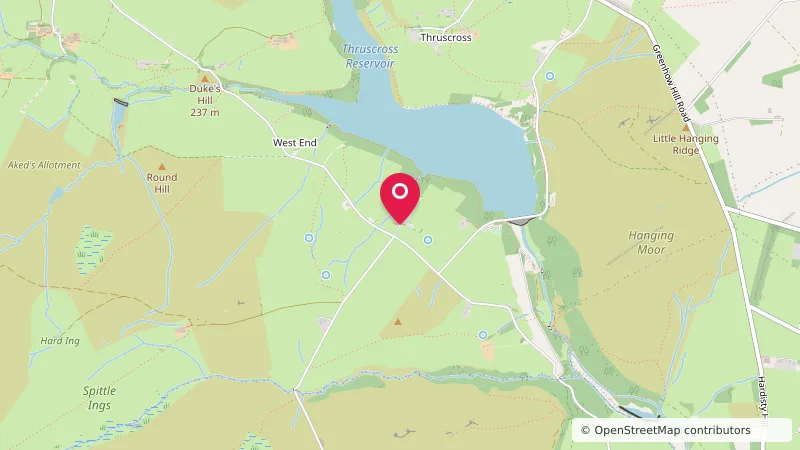 Breaks Fold Farm Campsite