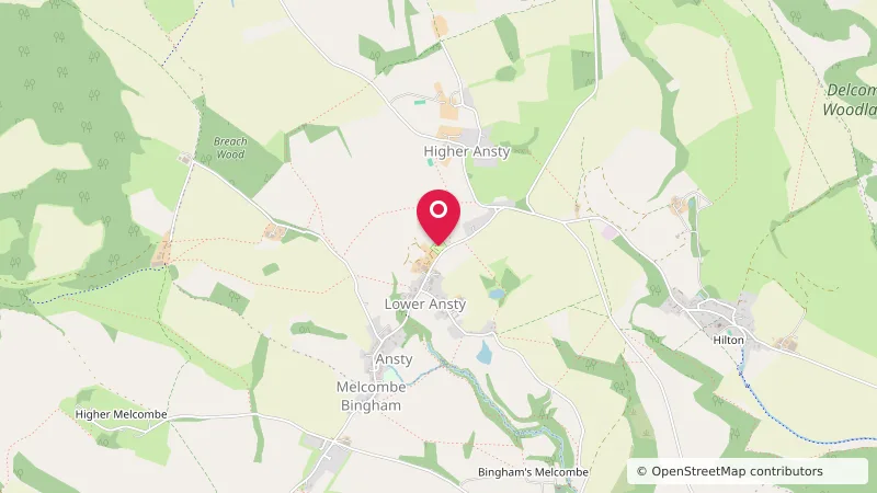 Brewery Farm