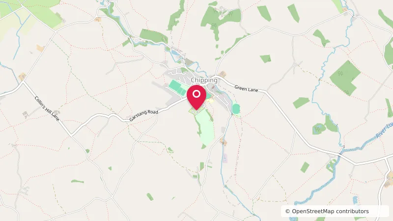 Brickhouse Caravan Site