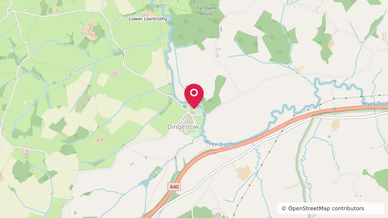 Bridge Caravan and Camping Site