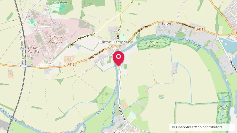 Bridge House Caravan Site
