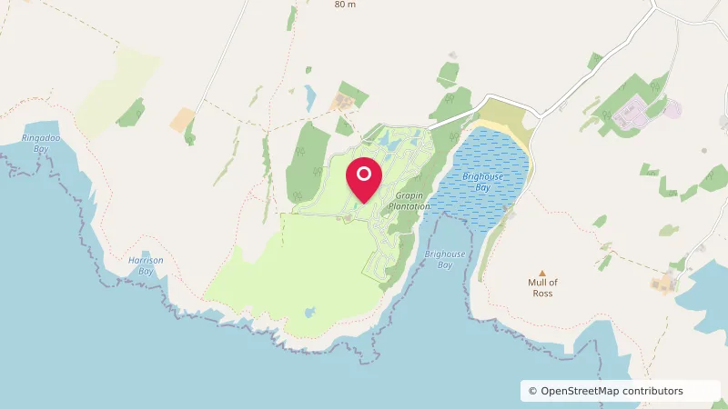 Brighouse Bay Hol. Park AA