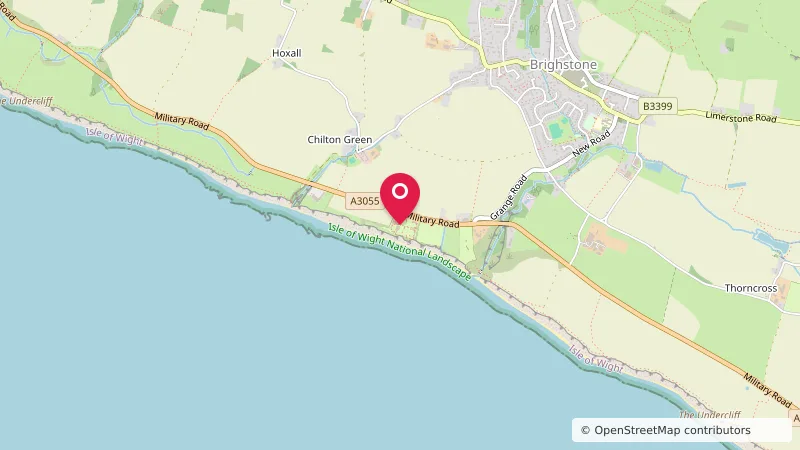 Brighstone Holiday Centre