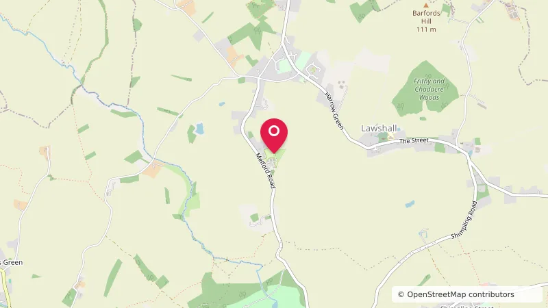 Brighthouse Farm Caravan & Campsite