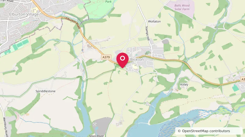 Brixton Camping and Caravan Park
