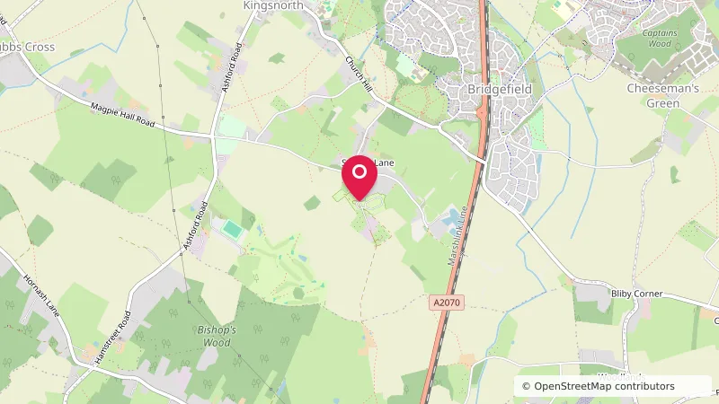 Broadhembury Caravan & Camping Park