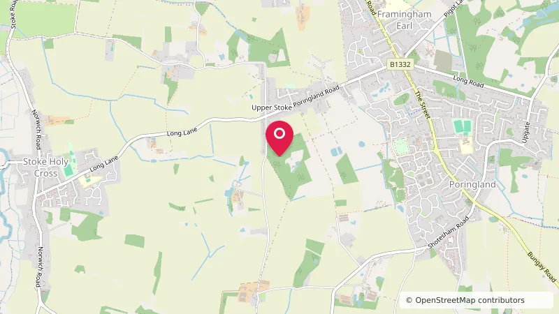 Broadland Sun Association Naturist Campsite