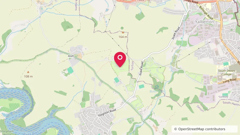 Broadleigh Farm