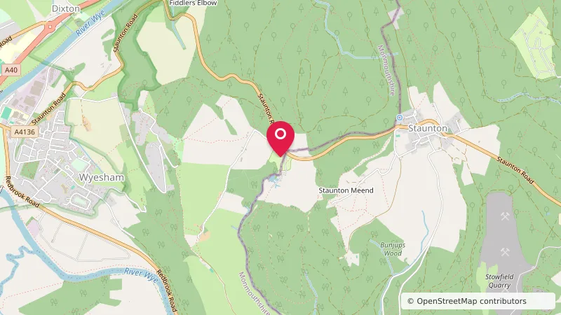Broadstone Park Camping and Fishery