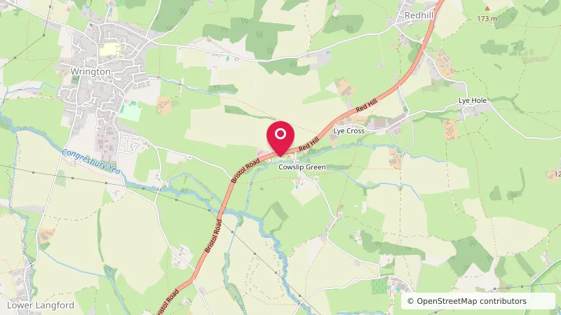 Brook Lodge Farm Camping & Caravan Park