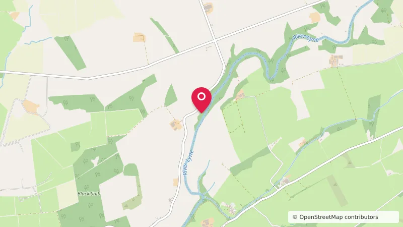 Broomhills Farm River Eco Pods