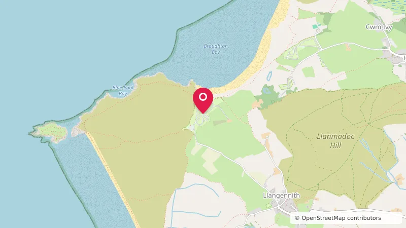 Broughton Farm Caravan Park