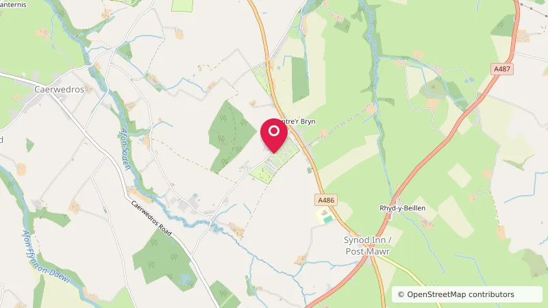 Brownhill Holiday Park