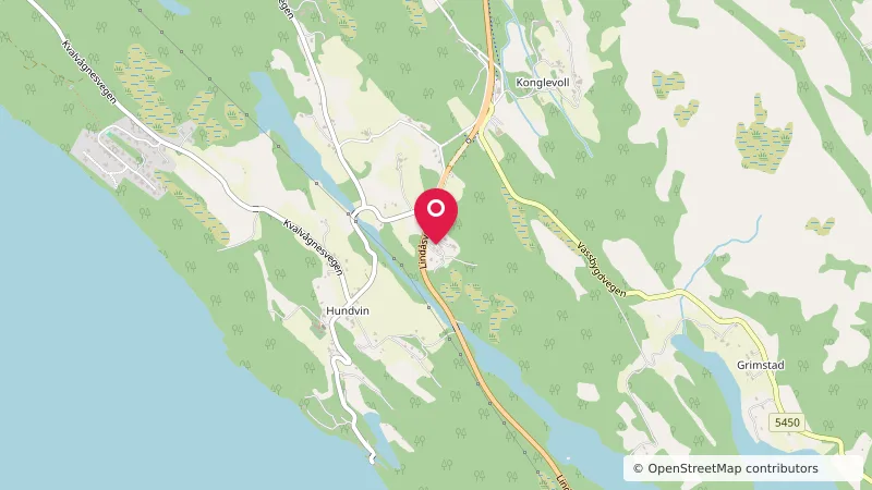 Bruvoll Camping & Hytter