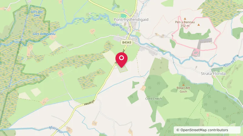Bryn-y-gors Holiday Park
