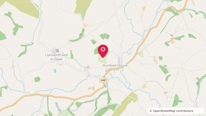 Bryncrach Farm Caravan Park