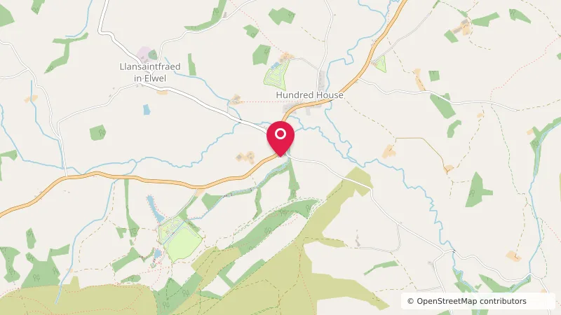 Bryncrach Farm Caravan Site