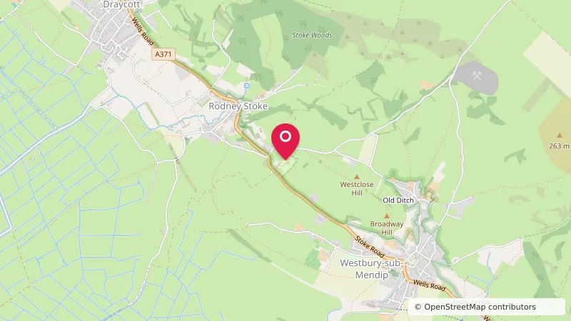 Bucklegrove Caravan Park