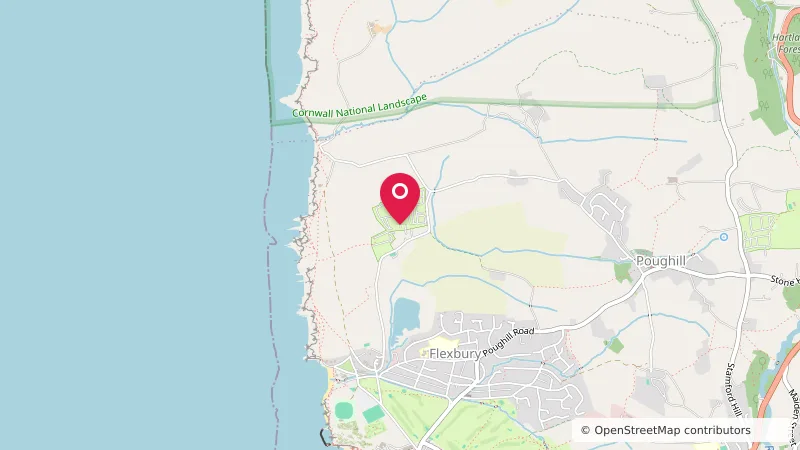 Bude Holiday Park