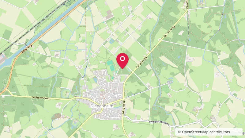 Buitenplaats Vinckeboom