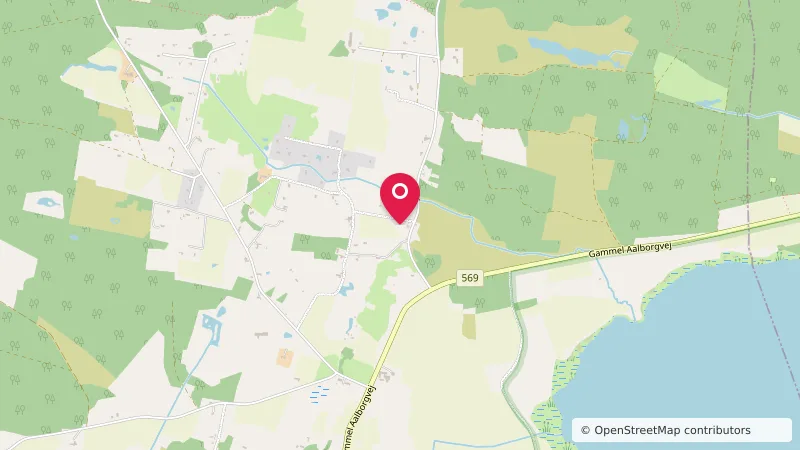 Bulbjerg Camping