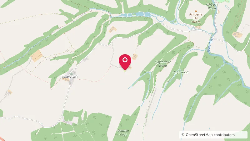 Bungdale Head Farm
