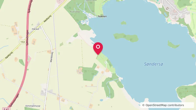 Bursø Hestehave