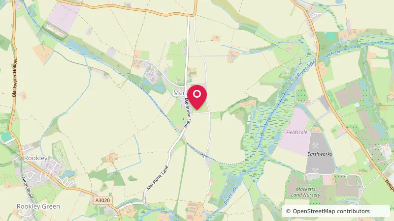 Bury Lane Farm Caravan Park