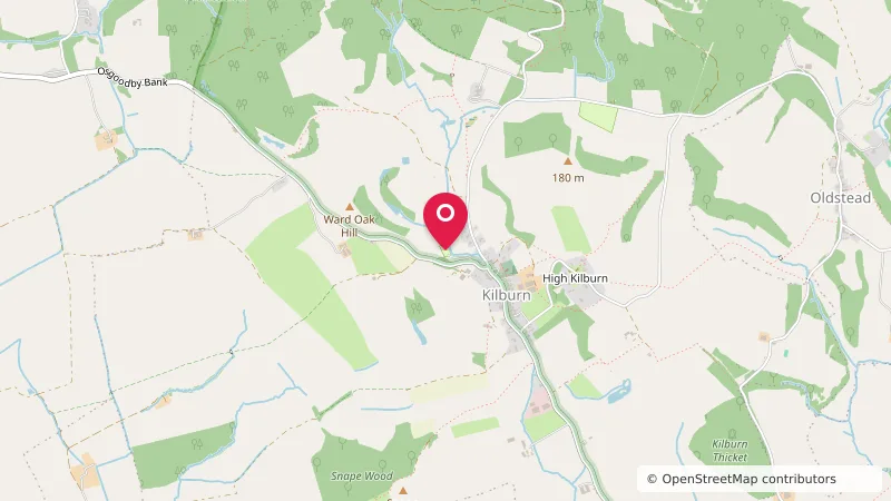 Butter Hill Caravan Park