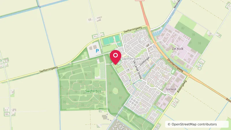 Buytenplaets Abelen